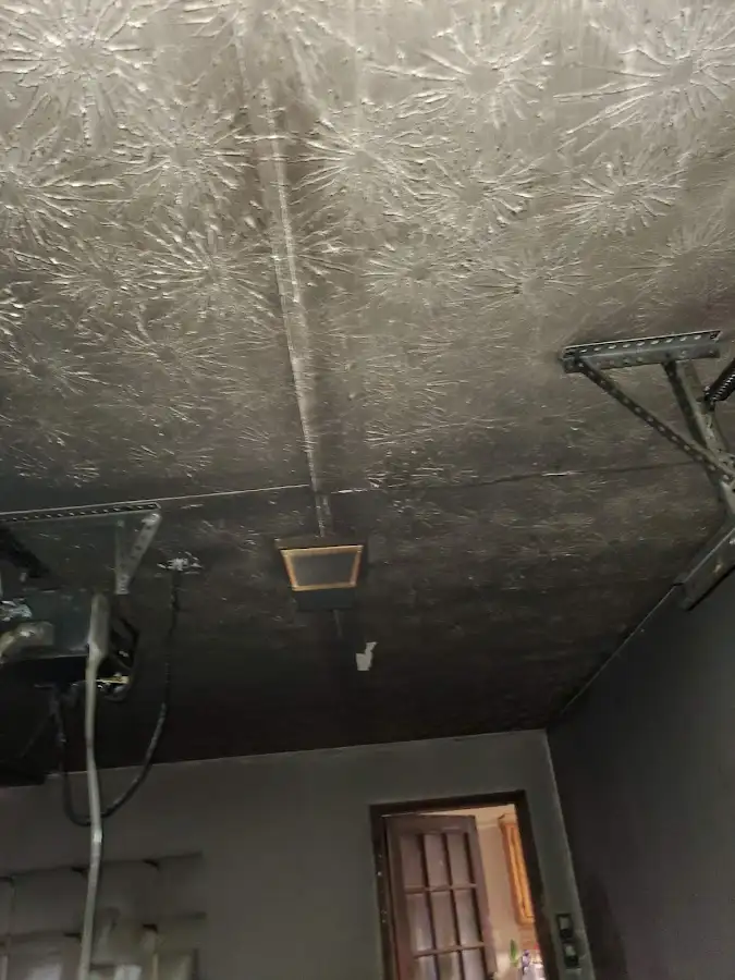 Fire and smoke damage assessment for Emergency Water Damage Services in Sarasota Springs